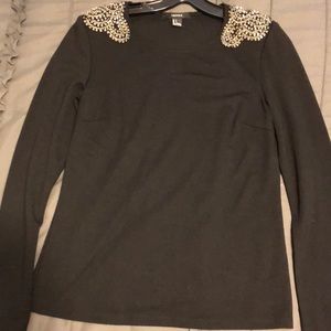 Forever 21 long sleeve